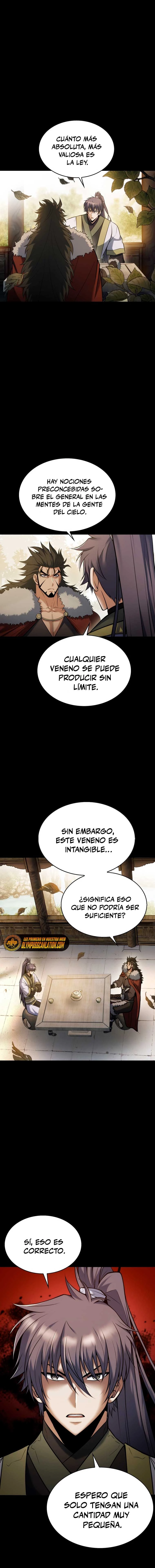 La Estrella de un Gobernante Supremo > Capitulo 70 > Page 81